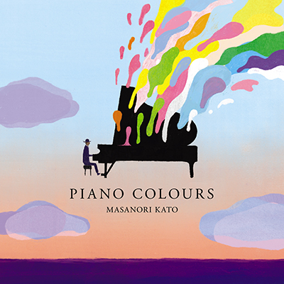 PIANO COLOURS�iCD�j