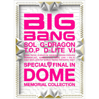 SPECIAL FINAL IN DOME MEMORIAL COLLECTION（CD+DVD）