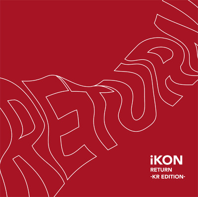 RETURN -KR EDITION- iCD+DVD+X}v~[WbN&[r[j