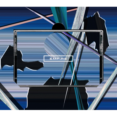 EMPiRE originalsyJZbgiX}vΉj{DVDz