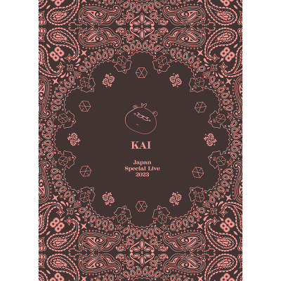 y񐶎YՁzKAI Japan Special Live 2023(Blu-ray)