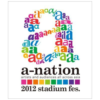 a-nation2012 stadium fes.yBlu-rayz
