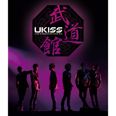 LIVE IN BUDOKAN�yBlu-ray�z