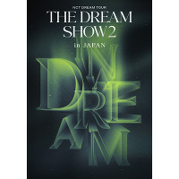 【通常盤】NCT DREAM TOUR 'THE DREAM SHOW2 : In A DREAM' - in JAPAN(Blu-ray)