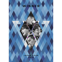 WINNER JAPAN TOUR 2018 ～We’ll always be young～（Blu-ray＋スマプラ）