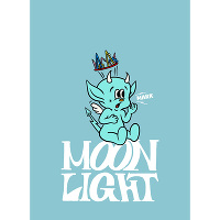 マドラー盤】Moonlight(CD+グッズ)｜NCT DREAM｜mu-moショップ