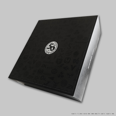 仮面ライダー 50th Anniversary SONG BEST BOX（18CD）｜V.A.｜mu-mo ...