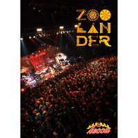 lecca LIVE 2013 ZOOLANDER（DVD）