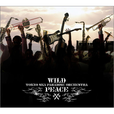 WILD PEACE
