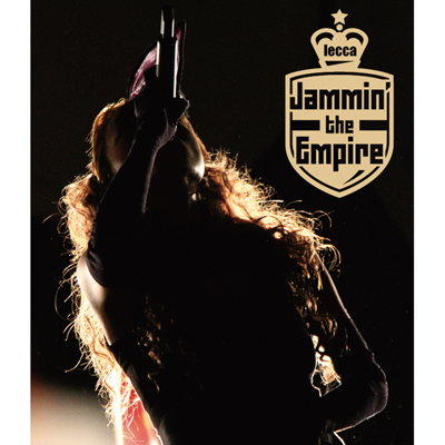 lecca Live 2012 Jammin' the Empire @{فyBlu-rayz