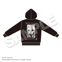 �uDead by Daylight�v �A�[�g�t�[�f�B -TRAPPER