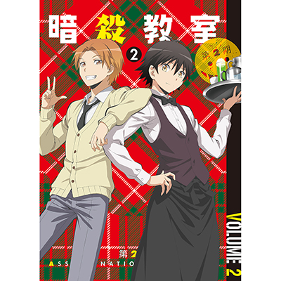 �u�ÎE�����v ��2��  DVD���񐶎Y����Ł@2