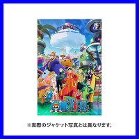 ONE PIECE s[X 21STV[Y GbOwbh piece.5@DVD