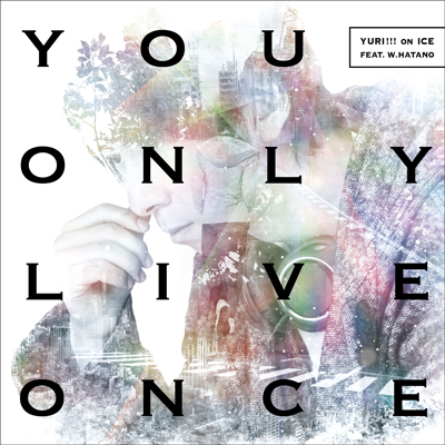 You Only Live Once *CD{DVD