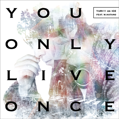 You Only Live Once *CD＋DVD
