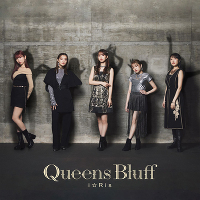 Queens Bluff(CD+DVD)