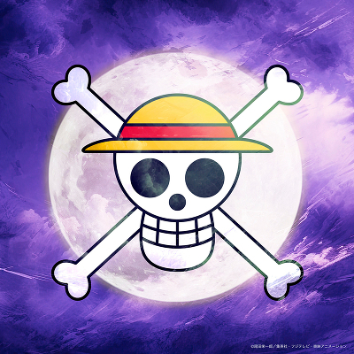 ONE PIECE Original Soundtrack