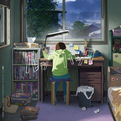 ����A�j���@���b�N�o�b�N�@�I���W�i���T�E���h�g���b�N�i12�C���`���R�[�h�j