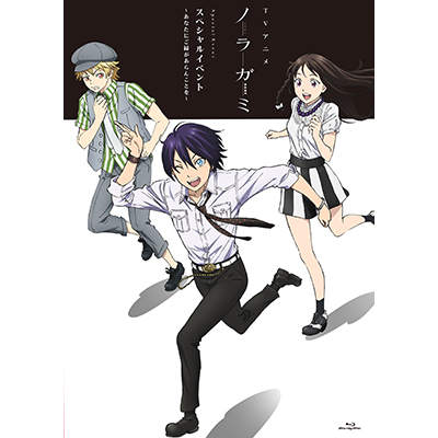 TV�A�j���w�m���K�~�x�X�y�V�����C�x���g�`���Ȃ��ɂ���������񂱂Ƃ��`�yBlu-ray�z