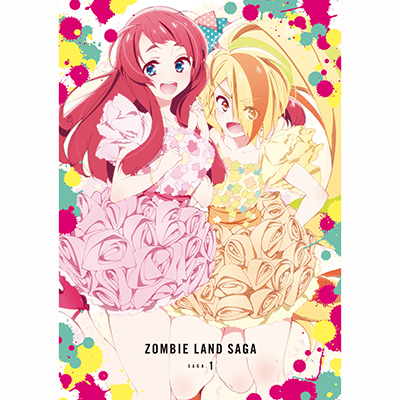 ]rhTK SAGA.1iBlu-ray+CDj