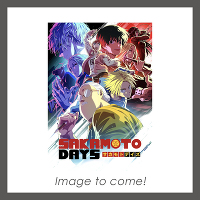 SAKAMOTO DAYS@Blu-ray@6(Blu-ray)