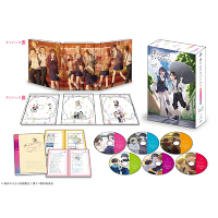 �y���񐶎Y����Ձz�l�̐S�̃��o�C���1����2��BDBOX(6Blu-ray)