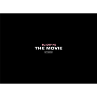 【初回生産限定盤】BLACKPINK THE MOVIE -JAPAN PREMIUM EDITION- Blu-ray（2Blu-ray Disc）