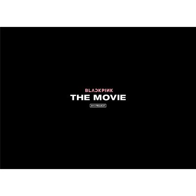 y񐶎YՁzBLACKPINK THE MOVIE -JAPAN PREMIUM EDITION- Blu-rayi2Blu-ray Discj