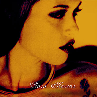 Clara Moreno
