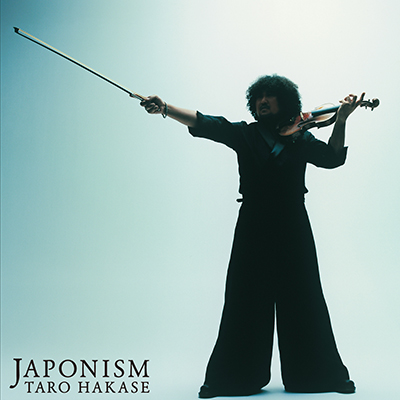 JAPONISM（CD+DVD）
