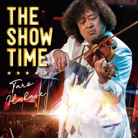 THE SHOW TIME（CD）