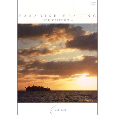 PARADISE HEALING NEW CALEDONIA