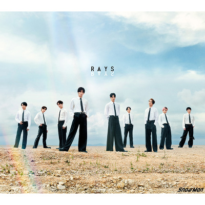�y�����B(CD+DVD)�zRAYS