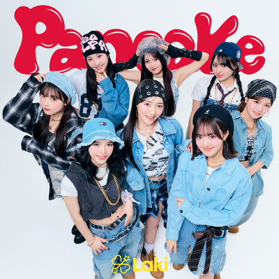 Pancake�iMUSIC CARD�j