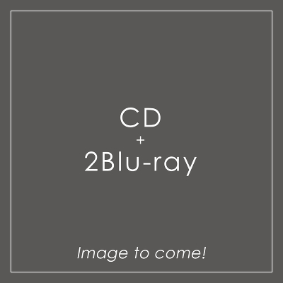 �s���咊�I���T�t�tDEPARTURE(CD+2Blu-ray)[���T:�|�X�^�[�t]