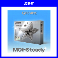 s̔F11/29ty؍ՁzSteady (QR Ver.)