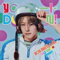 �y���񐶎Y����� YUSHI Ver.�zYO-I-DON! / BOY MEETS GIRL(CD)