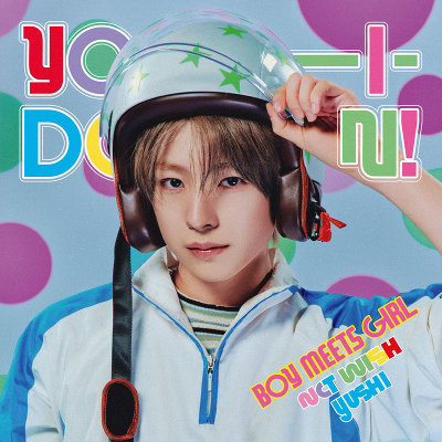 �y���񐶎Y����� YUSHI Ver.�zYO-I-DON! / BOY MEETS GIRL(CD)