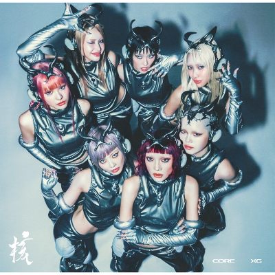 �yCD -Regular ver.-�zTHE CORE -�j(CD)
