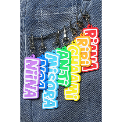 PG ネームチャーム【TENSHiN】