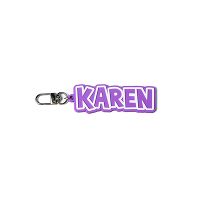 PG �l�[���`���[���yKAREN�z