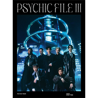 yLDHItBVSHOPՁzPSYCHIC FILE III(CD+2Blu-ray)[TFANX^h]