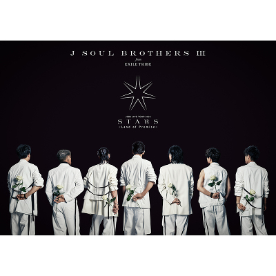 O J SOUL BROTHERS LIVE TOUR 2023 gSTARSh `Land of Promise`(DVD)