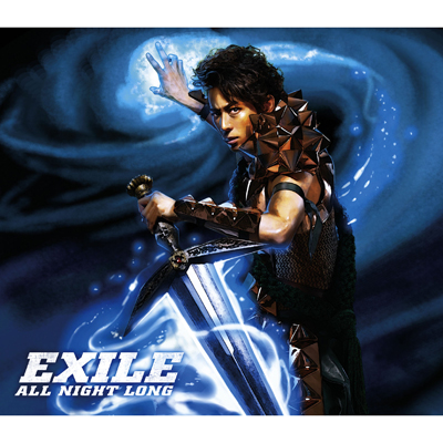 ALL NIGHT LONGyKEIJI Ver.z