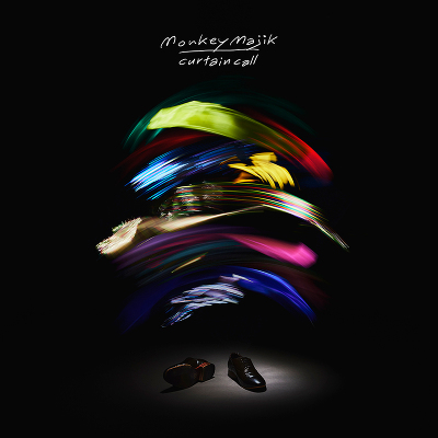 curtain call(CD+DVD)