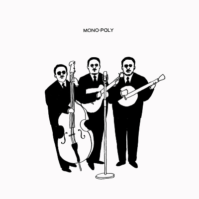MONO-POLY(CD+DVD)｜大橋トリオ｜mu-moショップ