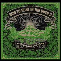 HOW TO HUNT IN THE BUSH 2