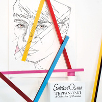 TEPPAN-YAKI  -A Collection Of Remixes-