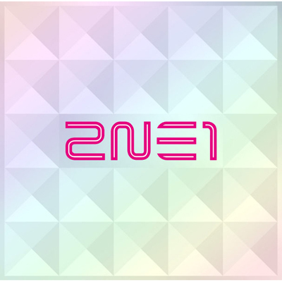 2NE1