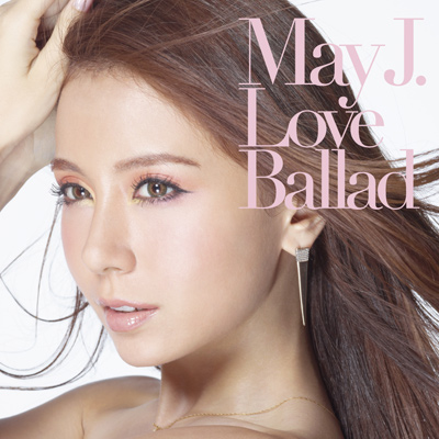 Love Ballad（CD+DVD）